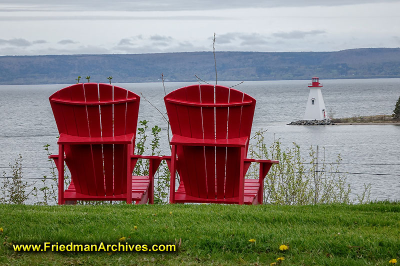 Nova Scotia,Canada,relaxing,tourist,brochure,establishing shot,